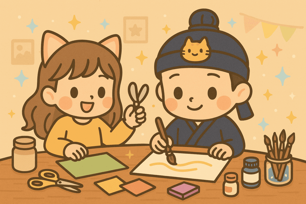 Tutoriales creativos de manualidades y proyectos caseros – Hazlo con Brillitos