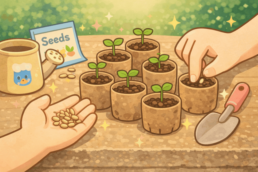 Ideas de negocio en casa con poco dinero con plantas medicinales, plantas de ornato, plantas pequeñas para oficina